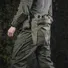 Сумка M-Tac для скидання магазинів Lite Elite Ranger Green Фото 3